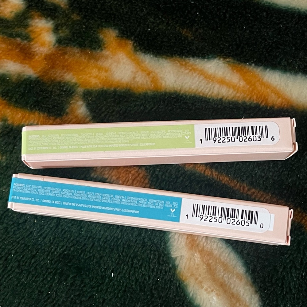 2 colour stix - Picture 3 of 3